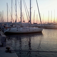 Sun Odyssey 47