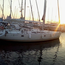 Sun Odyssey 47