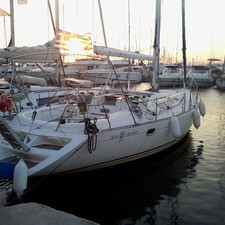 Sun Odyssey 47