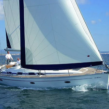Bavaria 43 Cruiser