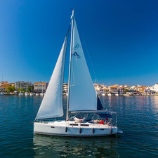 Hanse 385