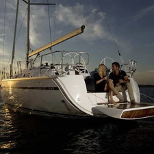 Bavaria 37 Cruiser