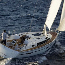 Bavaria 37 Cruiser