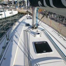 Bavaria 44