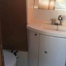 Jeanneau Sun Odyssey 39i