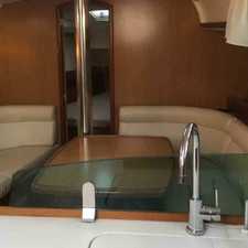 Jeanneau Sun Odyssey 39i