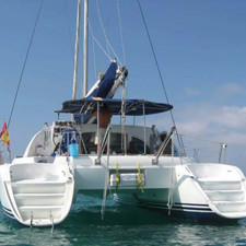 Lagoon 380