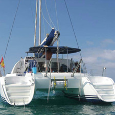 Lagoon 380
