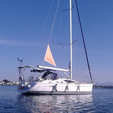 Jeanneau Sun Odyssey 39 DS