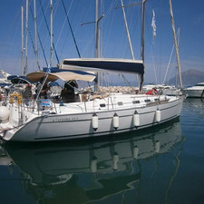 Beneteau Cyclades 43.4