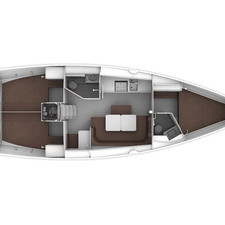 Bavaria 41 BT '15