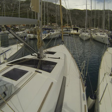 Dufour 382 Grand Large
