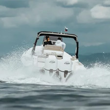 Merry Fisher 695