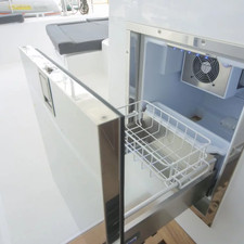 Lagoon 42 - 4 + 2 cab.