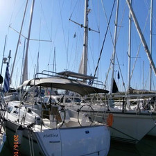 Bavaria 37 Cruiser