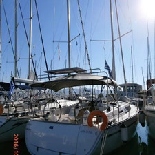Bavaria 37 Cruiser