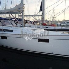 Oceanis 48-5