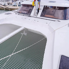 Nautitech 40 Open - 4 + 1 cab.