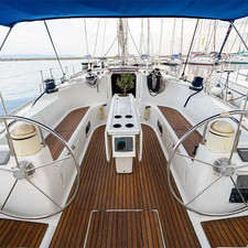 Jeanneau Sun Odyssey 45.2