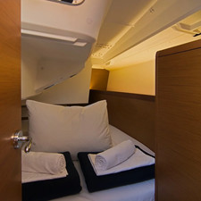 Jeanneau Sun Odyssey 349