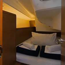 Jeanneau Sun Odyssey 349