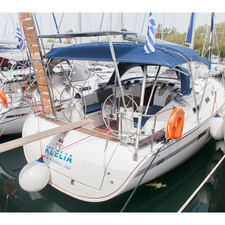 Bavaria Cruiser 40