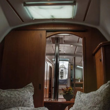 Beneteau Oceanis Clipper 331