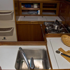 Beneteau Oceanis Clipper 331