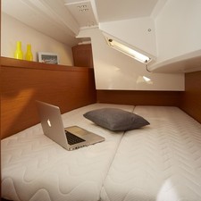 Jeanneau Sun Odyssey 349