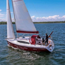 Maxus 33.1 RS Prestige