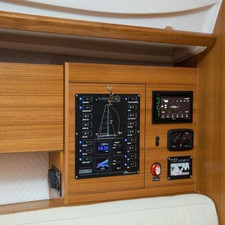 Maxus 33.1 RS Prestige