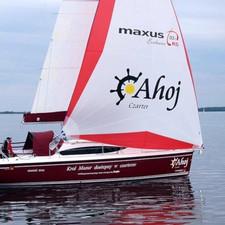 Maxus 33.1 RS Prestige