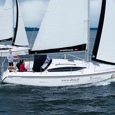 Maxus 33.1 RS Standard