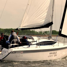 Maxus 33.1 RS Standard