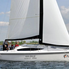 Maxus 33.1 RS Standard