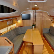 Maxus 33.1 RS Standard