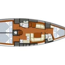 Sun Odyssey 42 i