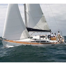 Sun Odyssey 42 i