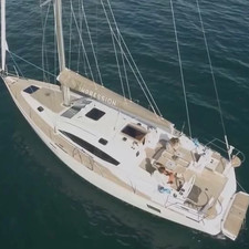 Elan Impression 45