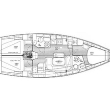Bavaria 39 Cruiser