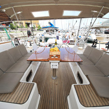 Bavaria Cruiser 46 - 4 cab.