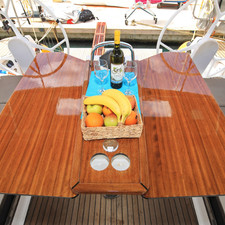 Bavaria Cruiser 46 - 4 cab.