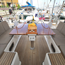 Bavaria Cruiser 46 - 4 cab.