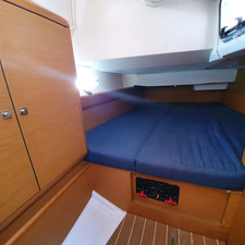 Jeanneau Sun Odyssey 409