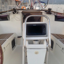 Jeanneau Sun Odyssey 409