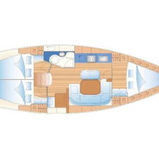 Bavaria 38 Cruiser