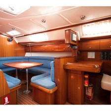 Bavaria 38 Cruiser