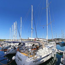 Bavaria Cruiser 46 - 4 cab.