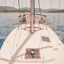 Jeanneau Sun Odyssey 410