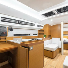 Jeanneau Sun Odyssey 410
